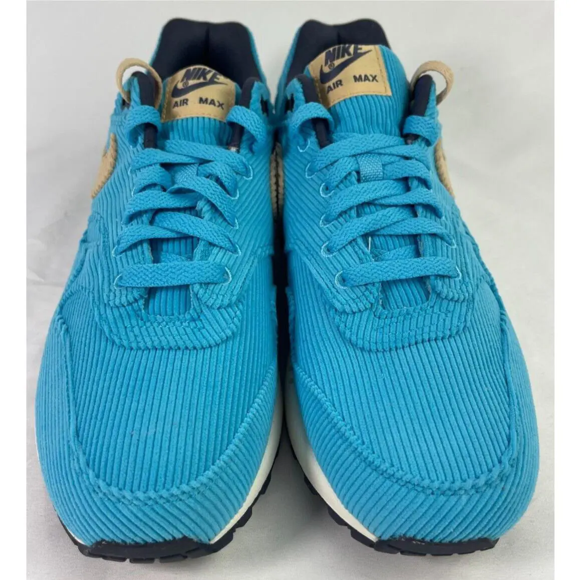 Nike shoes - Nike Air Max 1 - Air Max - FB8915-400 - Multicolor (UPC: 196605303049) 1
