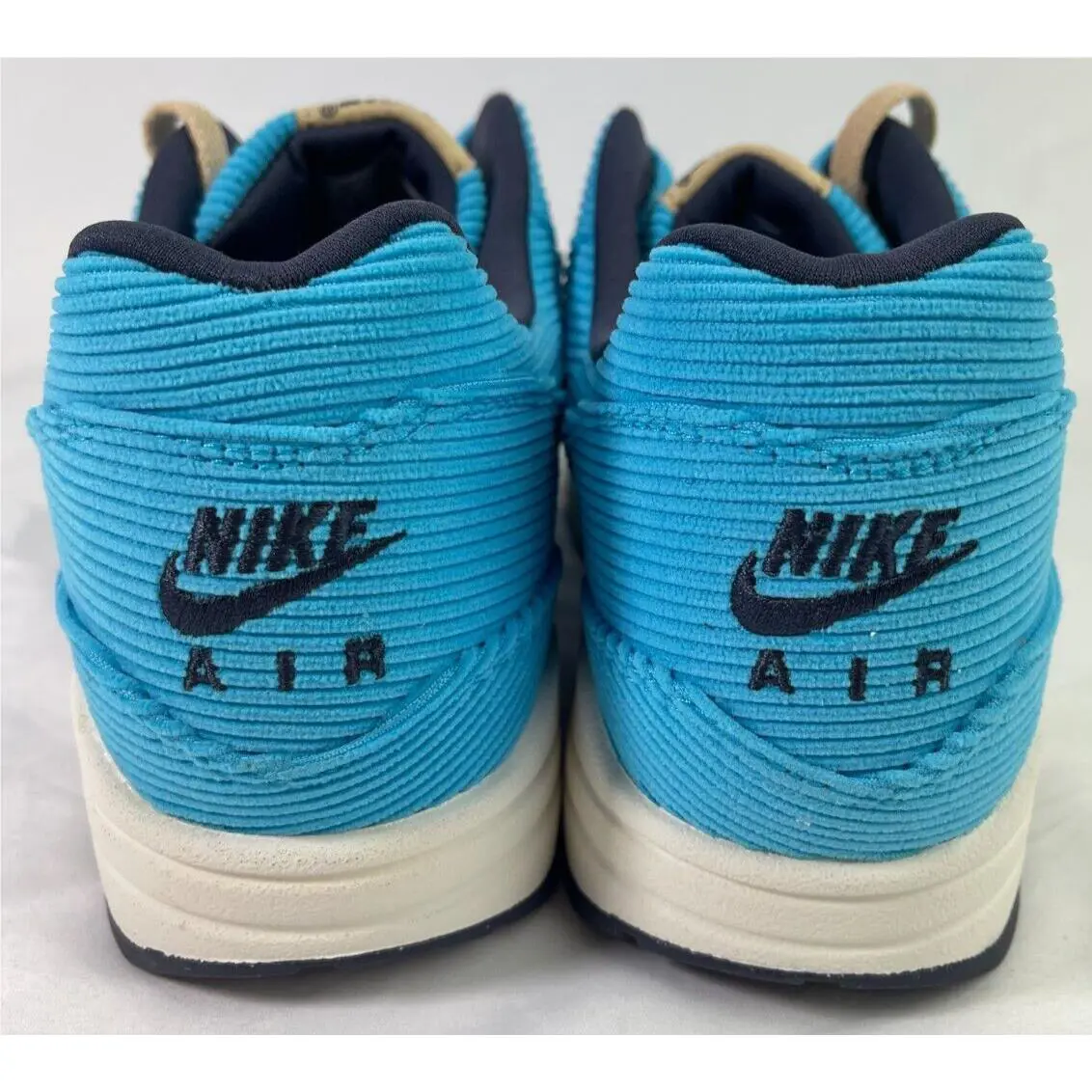 Nike shoes - Nike Air Max 1 - Air Max - FB8915-400 - Multicolor (UPC: 196605303049) 2