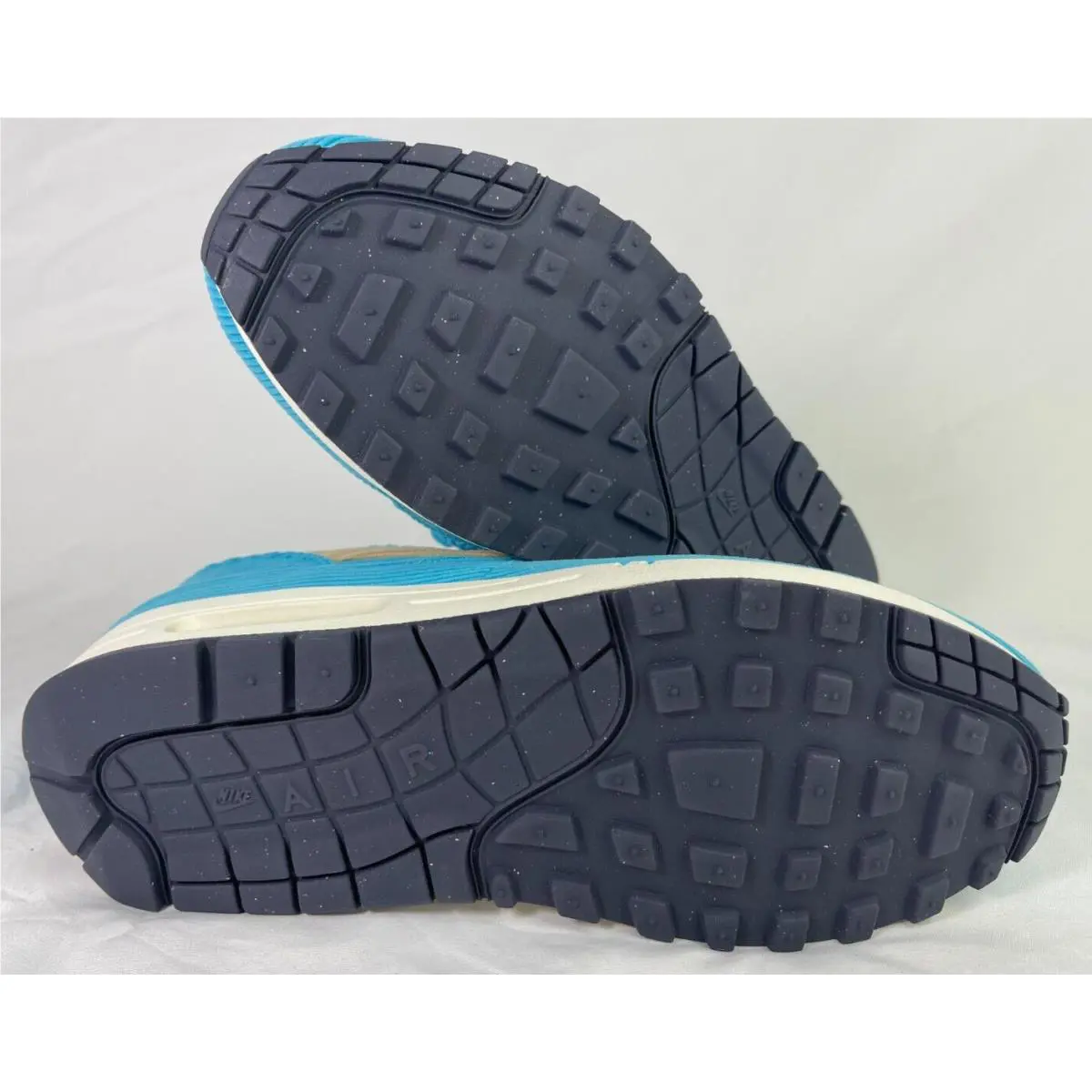 Nike shoes - Nike Air Max 1 - Air Max - FB8915-400 - Multicolor (UPC: 196605303049) 3