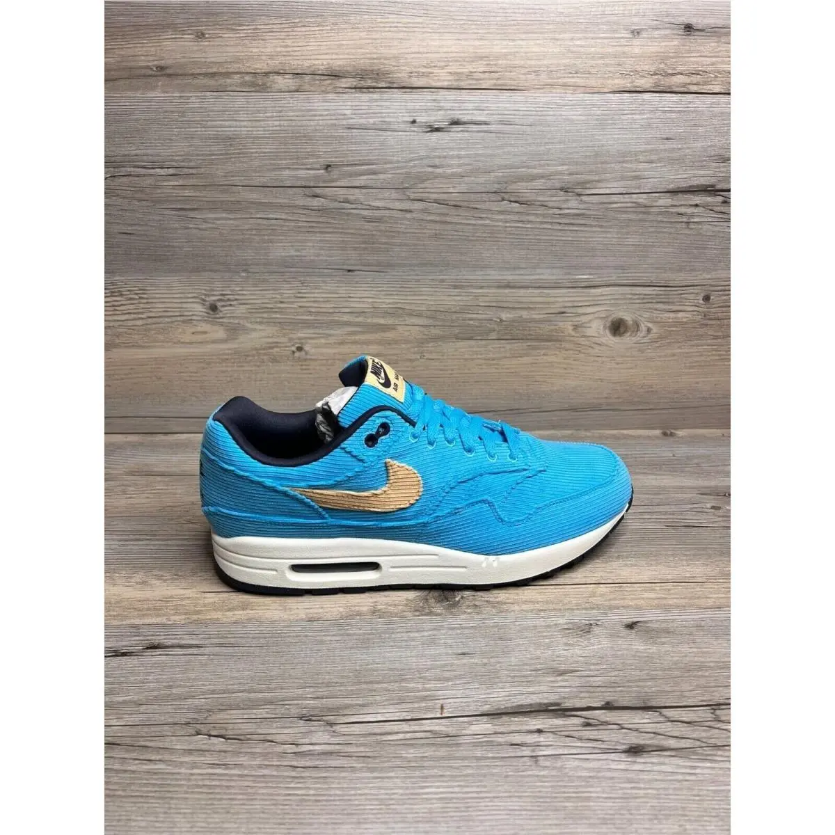 Nike shoes - Nike Air Max 1 - Air Max - FB8915-400 - Blue (UPC: 196605303032) 0
