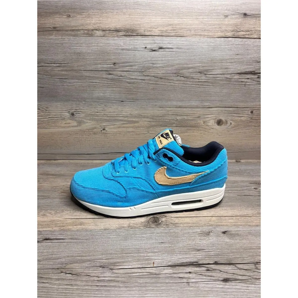 Nike shoes - Nike Air Max 1 - Air Max - FB8915-400 - Blue (UPC: 196605303032) 1