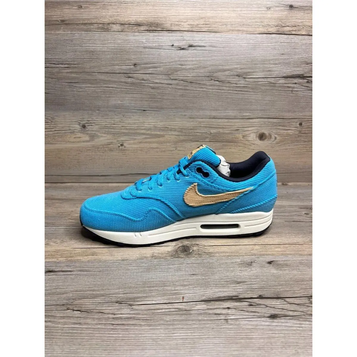 Nike shoes - Nike Air Max 1 - Air Max - FB8915-400 - Blue (UPC: 196605303032) 5
