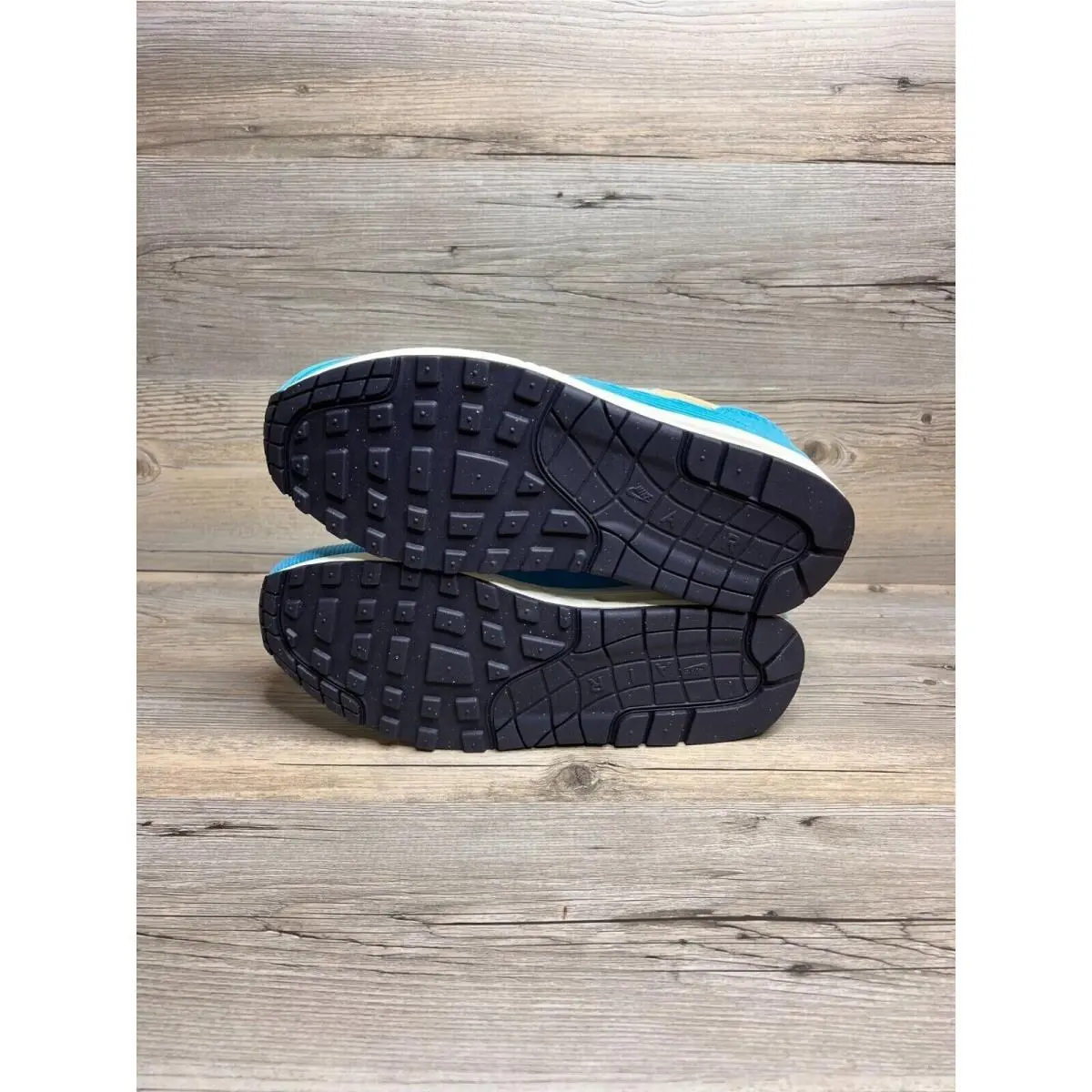 Nike shoes - Nike Air Max 1 - Air Max - FB8915-400 - Blue (UPC: 196605303032) 6