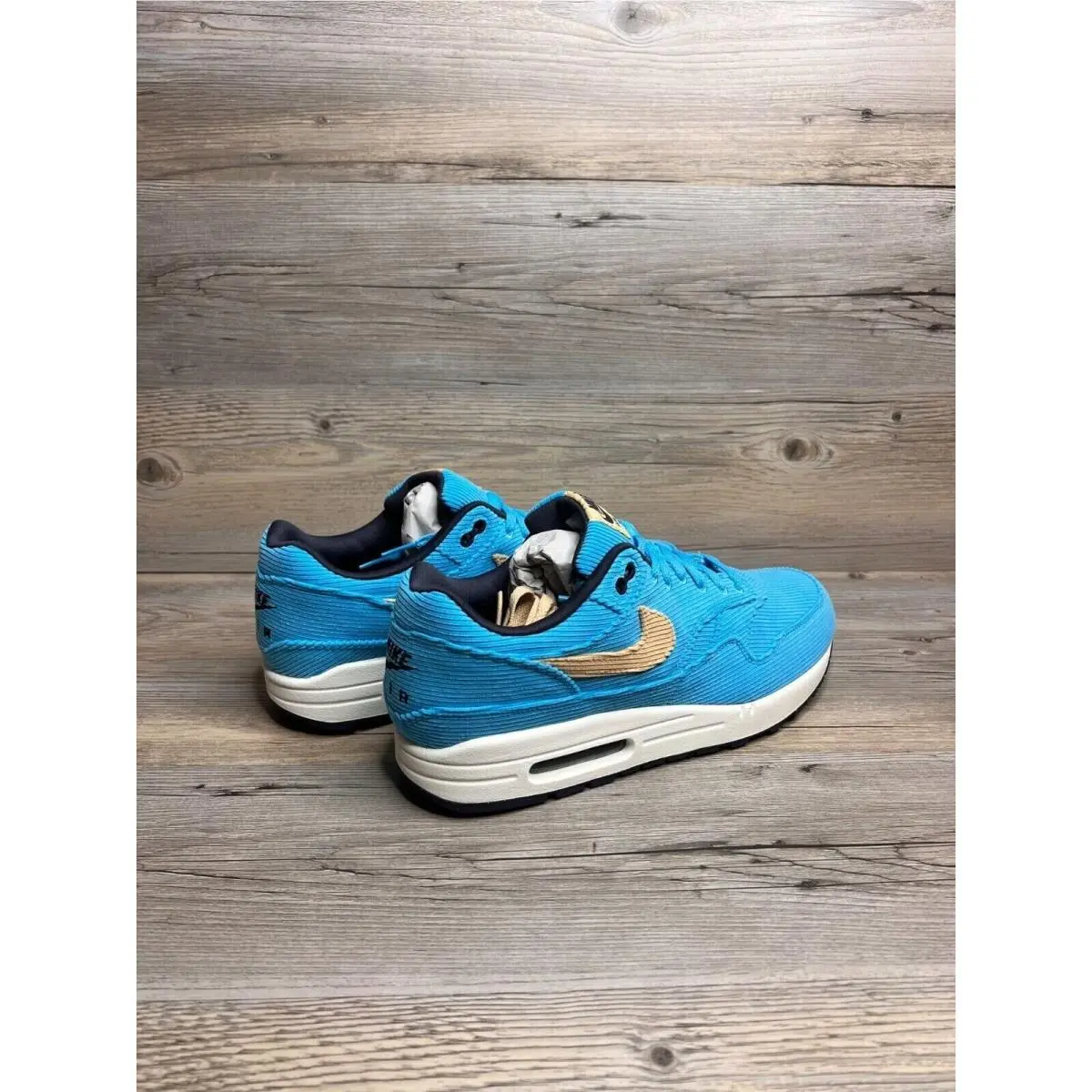 Nike shoes - Nike Air Max 1 - Air Max - FB8915-400 - Blue (UPC: 196605303032) 7