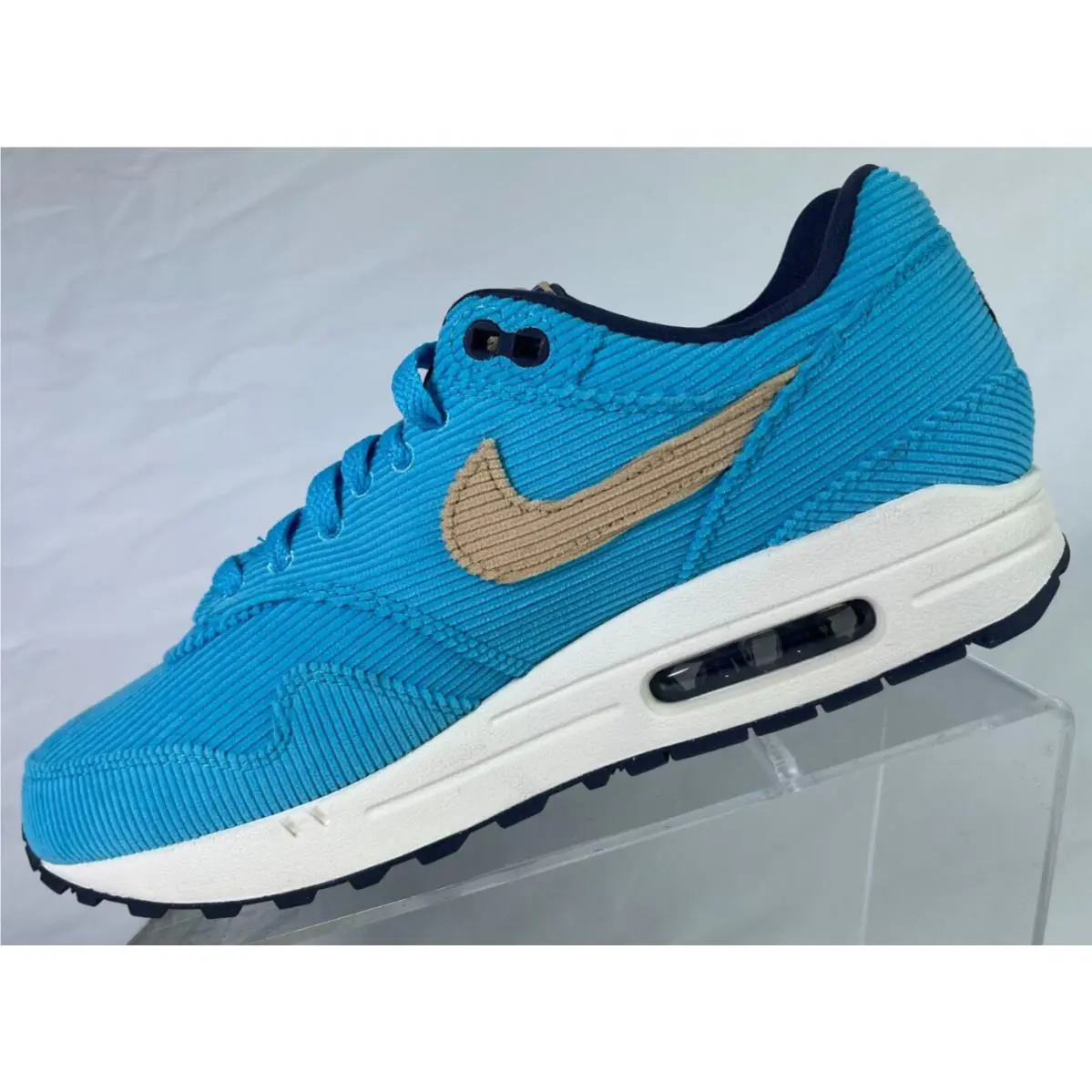 Nike shoes - Nike Air Max 1 - Air Max - FB8915-400 - Multicolor (UPC: 196605303049) 0