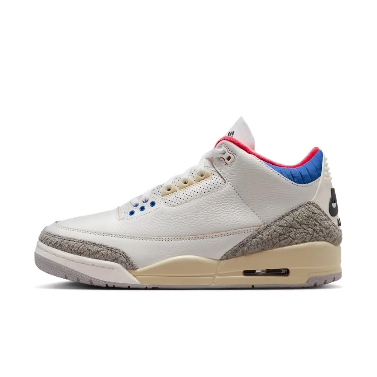 Jordan 3 Retro Seoul 2.0 Shoes Size 11 IB1482-100