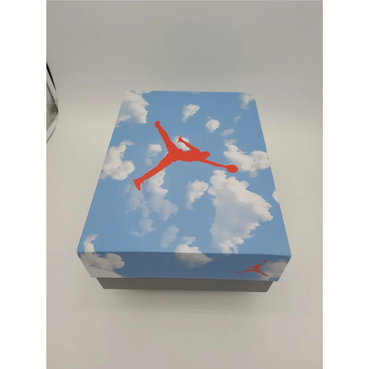 Nike shoes - Air Jordan 3 - Air - IB1482-100 - Multicolor (UPC: 197876880956) 11