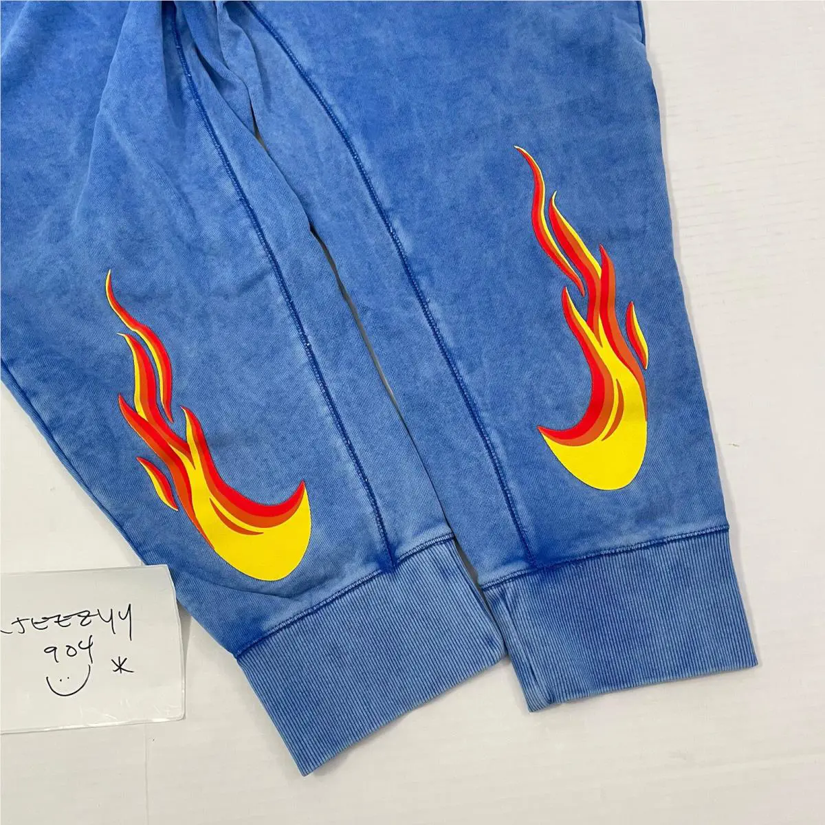 Nike clothing - Nike - DZ3054480 - Blue (UPC: 0196153030831) 5