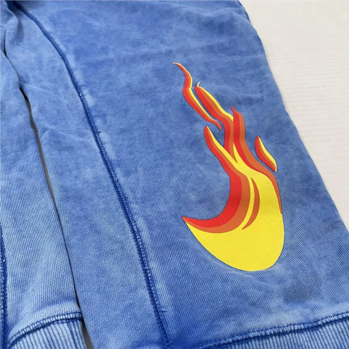 Nike clothing - Nike - DZ3054480 - Blue (UPC: 0196153030831) 6