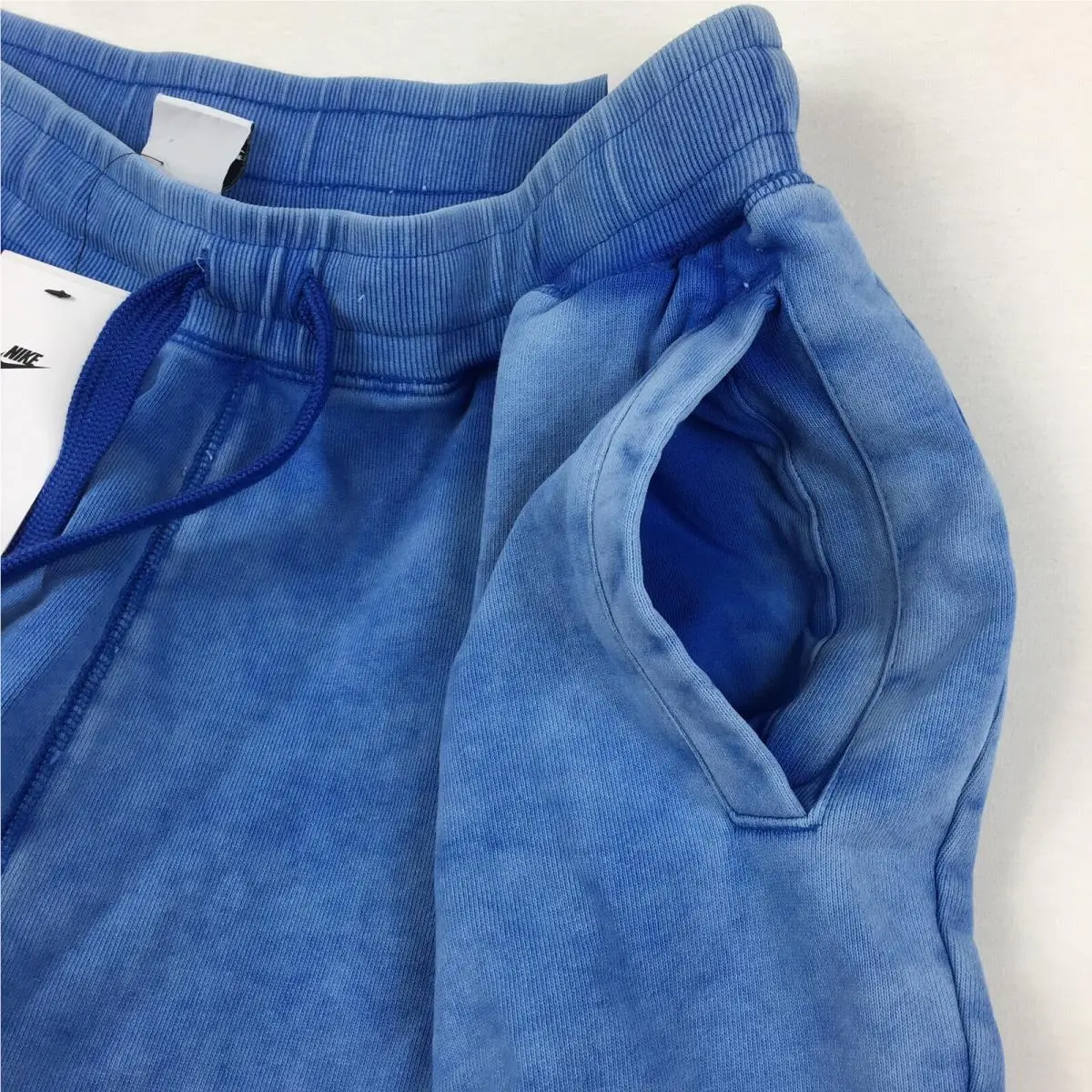Nike clothing - Nike - DZ3054480 - Blue (UPC: 0196153030831) 3