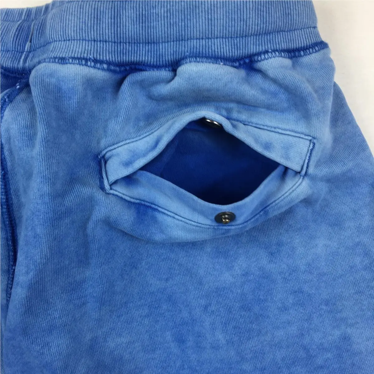 Nike clothing - Nike - DZ3054480 - Blue (UPC: 0196153030831) 4