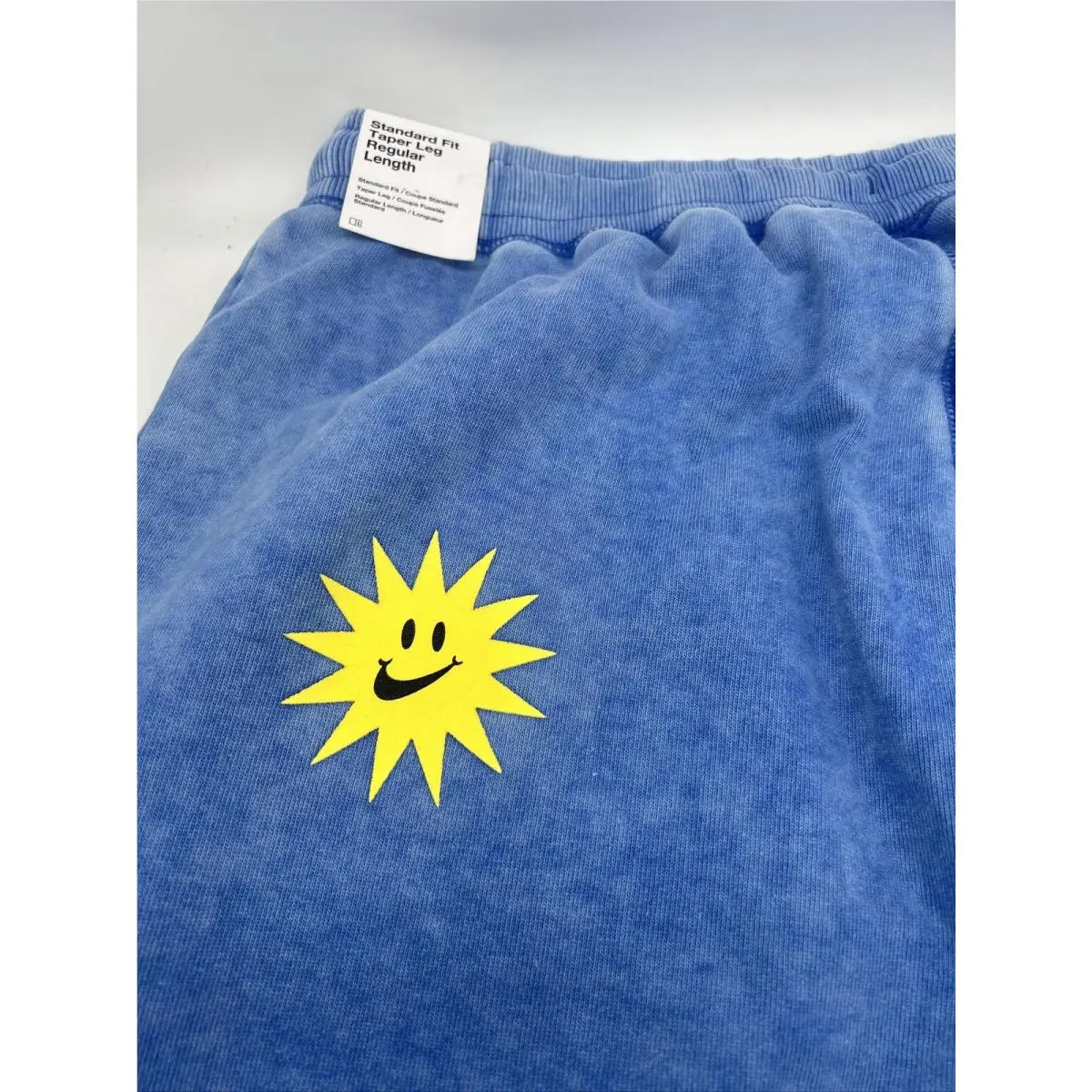 Nike clothing - DZ3054480 - DZ3054480 - Blue, Exterior: Multicolor 9