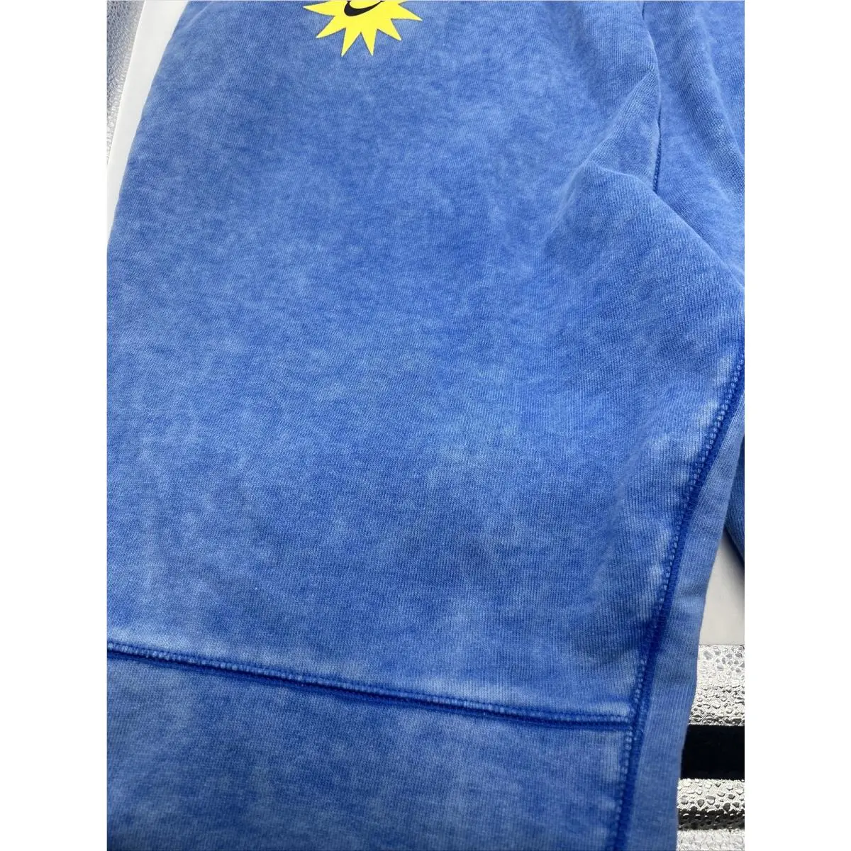 Nike clothing - DZ3054480 - DZ3054480 - Blue, Exterior: Multicolor 12