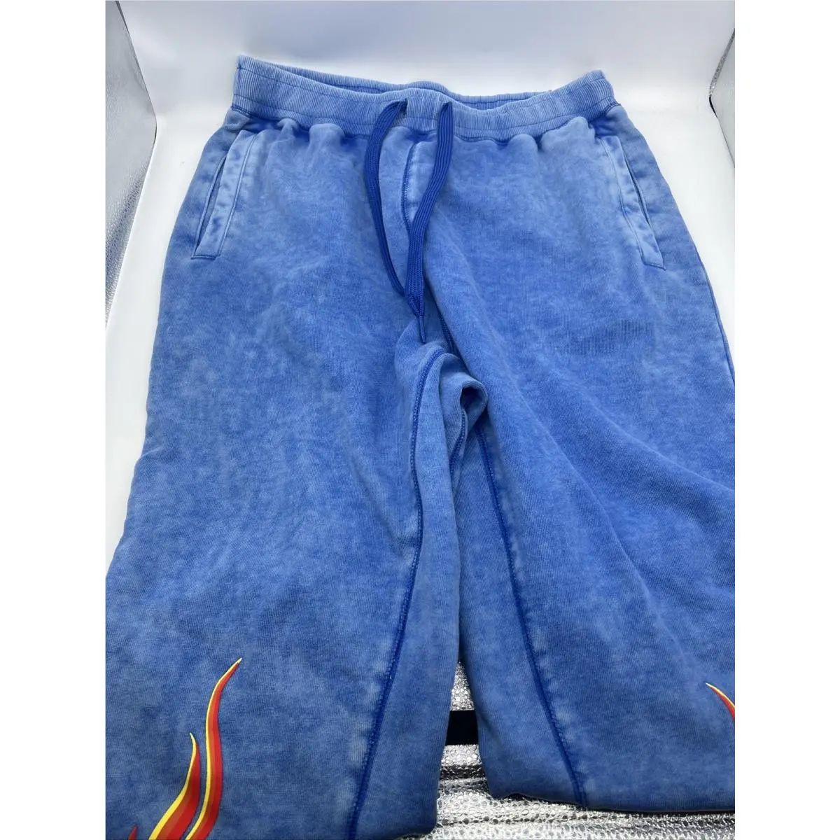 Nike clothing - DZ3054480 - DZ3054480 - Blue, Exterior: Multicolor 0