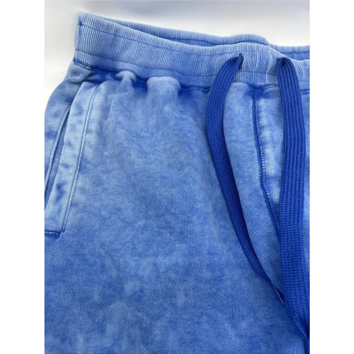 Nike clothing - DZ3054480 - DZ3054480 - Blue, Exterior: Multicolor 1