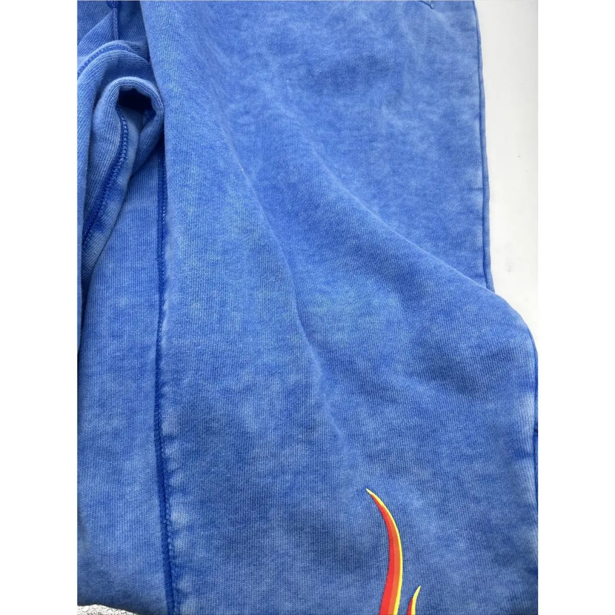 Nike clothing - DZ3054480 - DZ3054480 - Blue, Exterior: Multicolor 3
