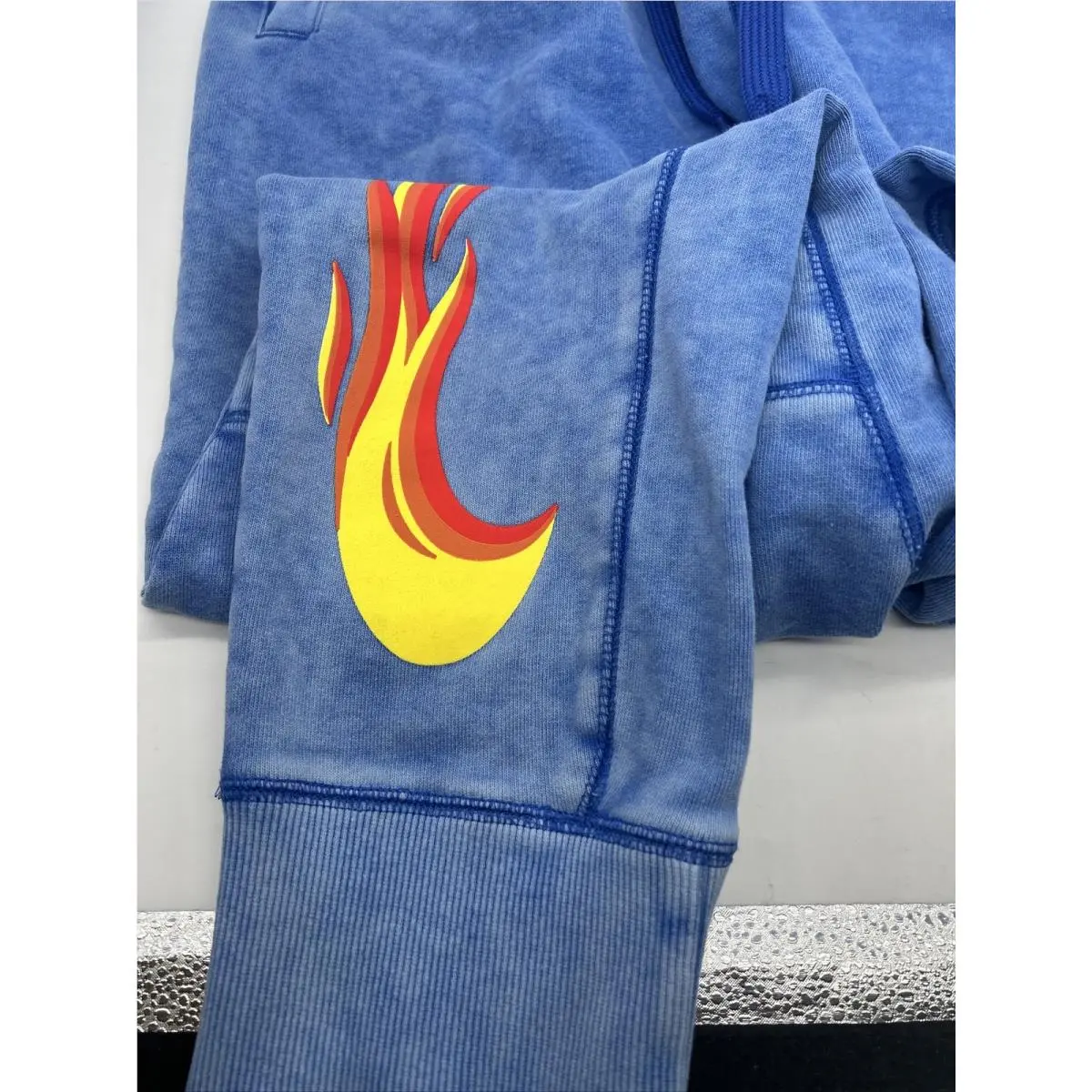 Nike clothing - DZ3054480 - DZ3054480 - Blue, Exterior: Multicolor 5
