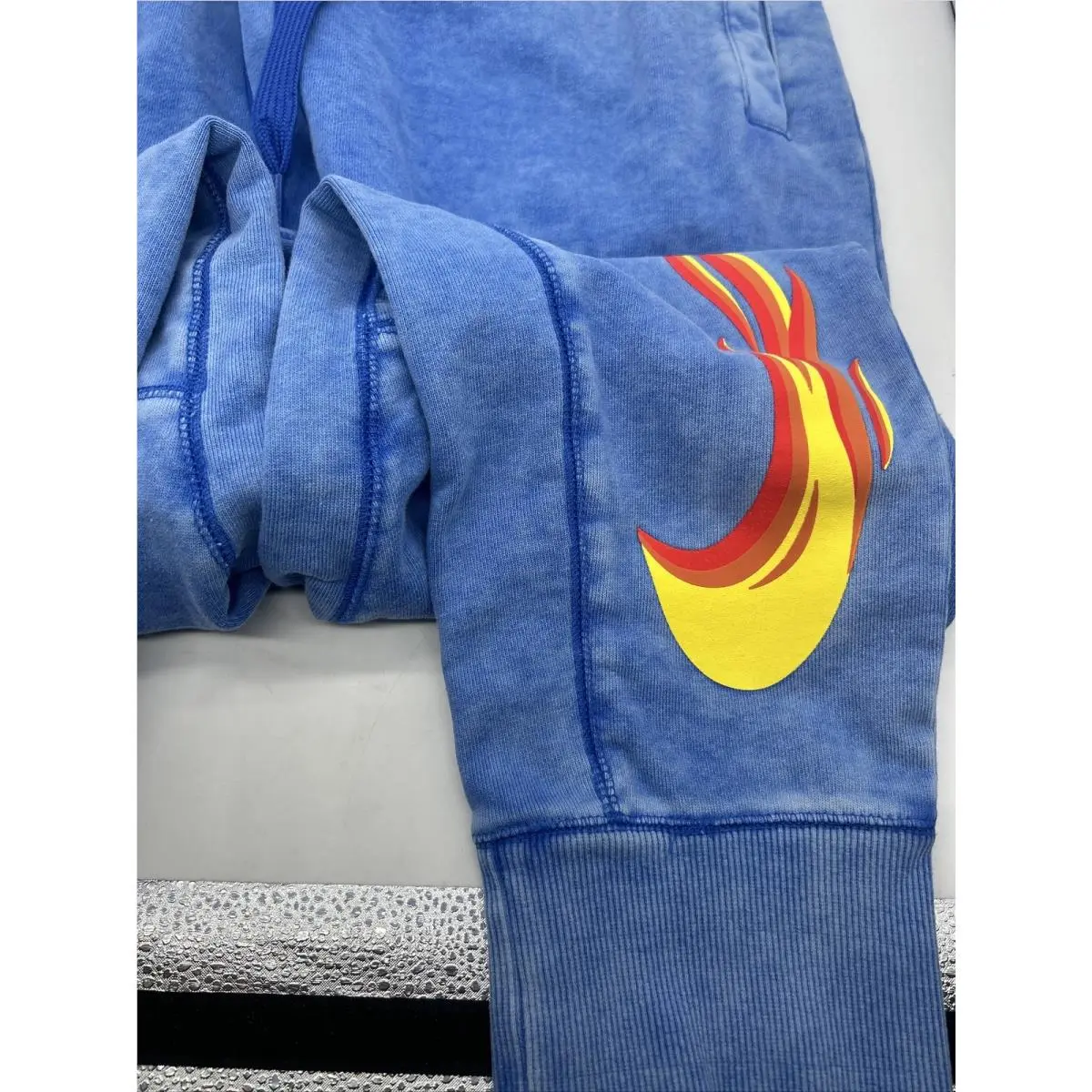 Nike clothing - DZ3054480 - DZ3054480 - Blue, Exterior: Multicolor 6