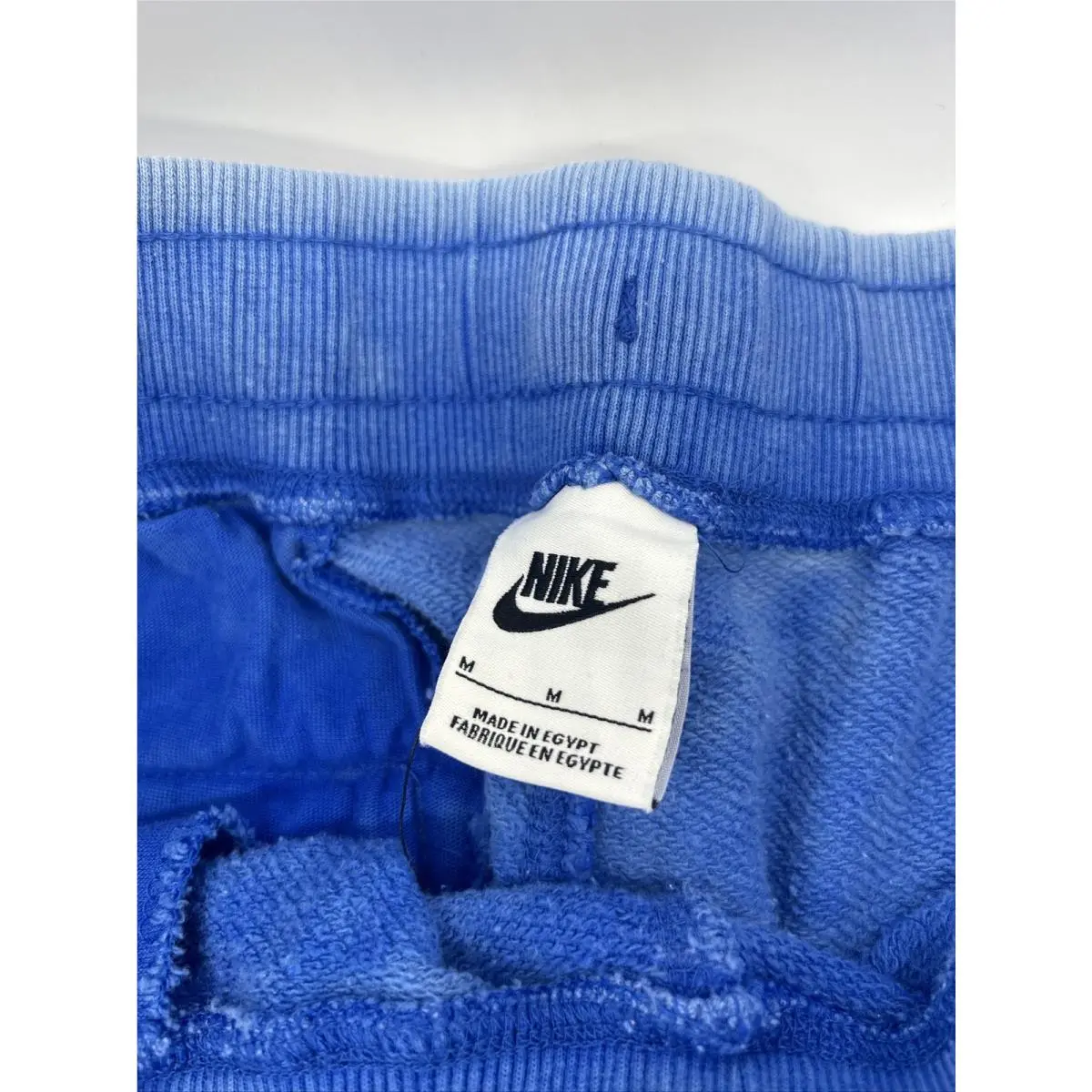 Nike clothing - DZ3054480 - DZ3054480 - Blue, Exterior: Multicolor 7