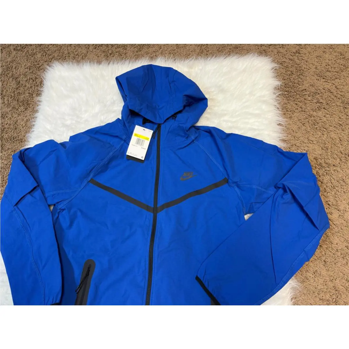 Nike clothing - HM7151480 - HM7151480 - Blue (UPC: 0197600921146) 0