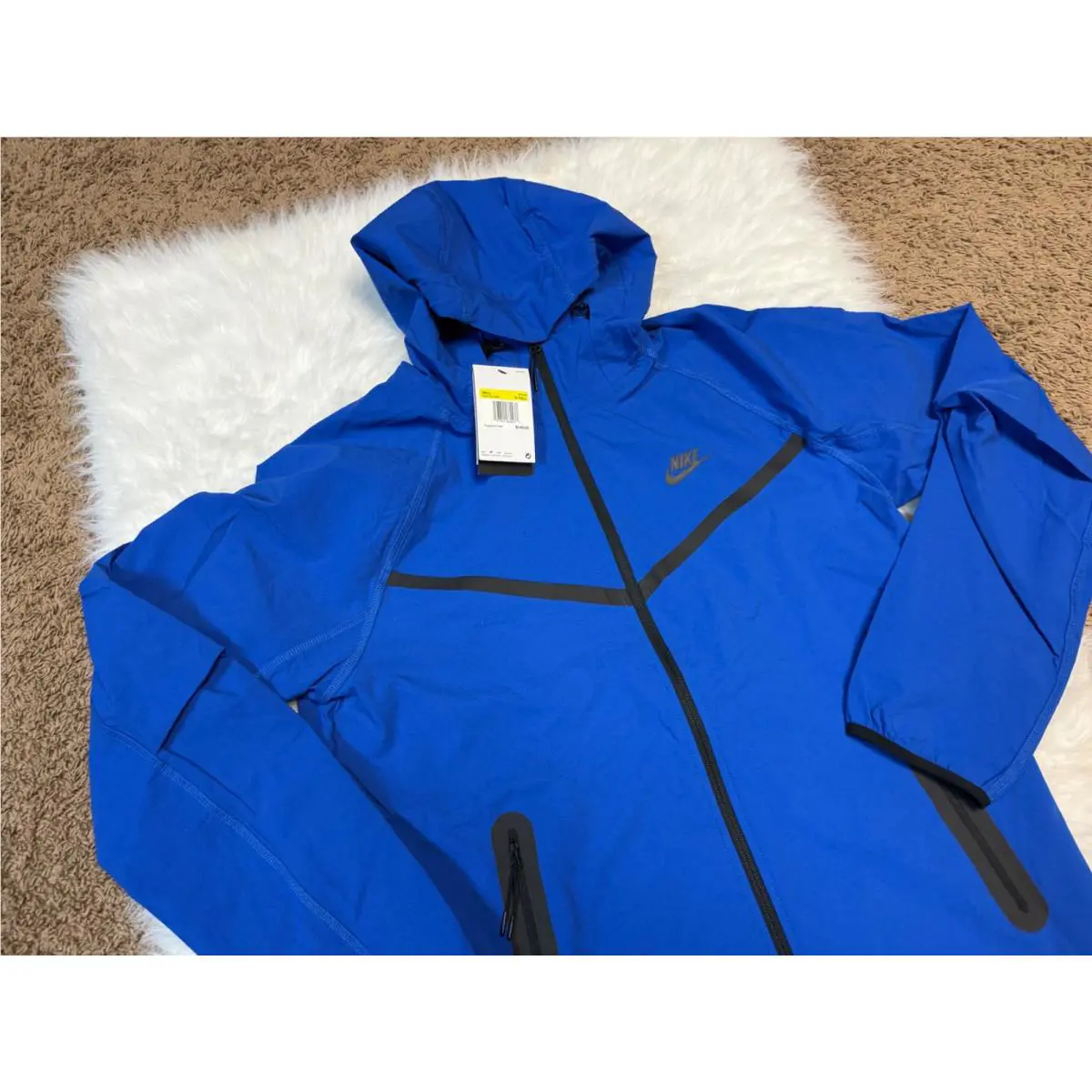 Nike clothing - HM7151480 - HM7151480 - Blue (UPC: 0197600921146) 1
