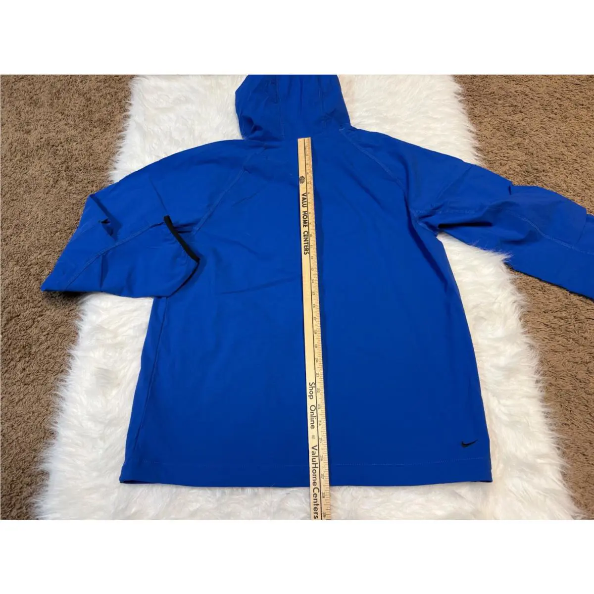 Nike clothing - HM7151480 - HM7151480 - Blue (UPC: 0197600921146) 2