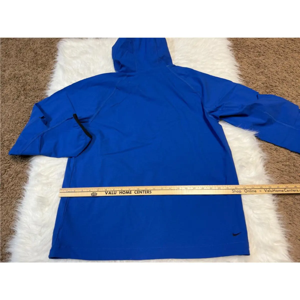 Nike clothing - HM7151480 - HM7151480 - Blue (UPC: 0197600921146) 3