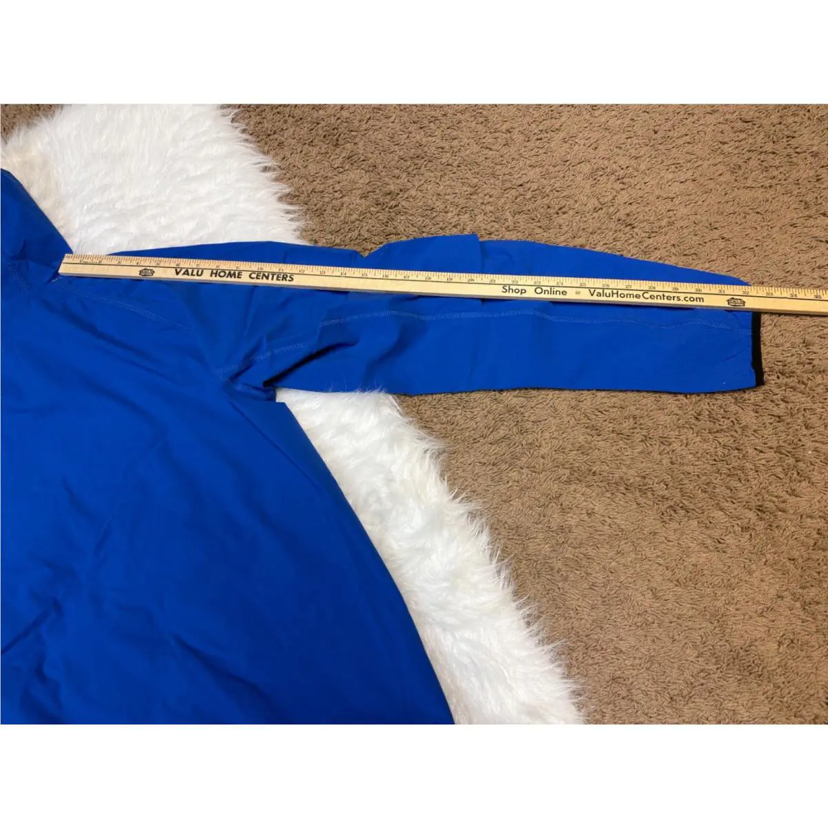 Nike clothing - HM7151480 - HM7151480 - Blue (UPC: 0197600921146) 4