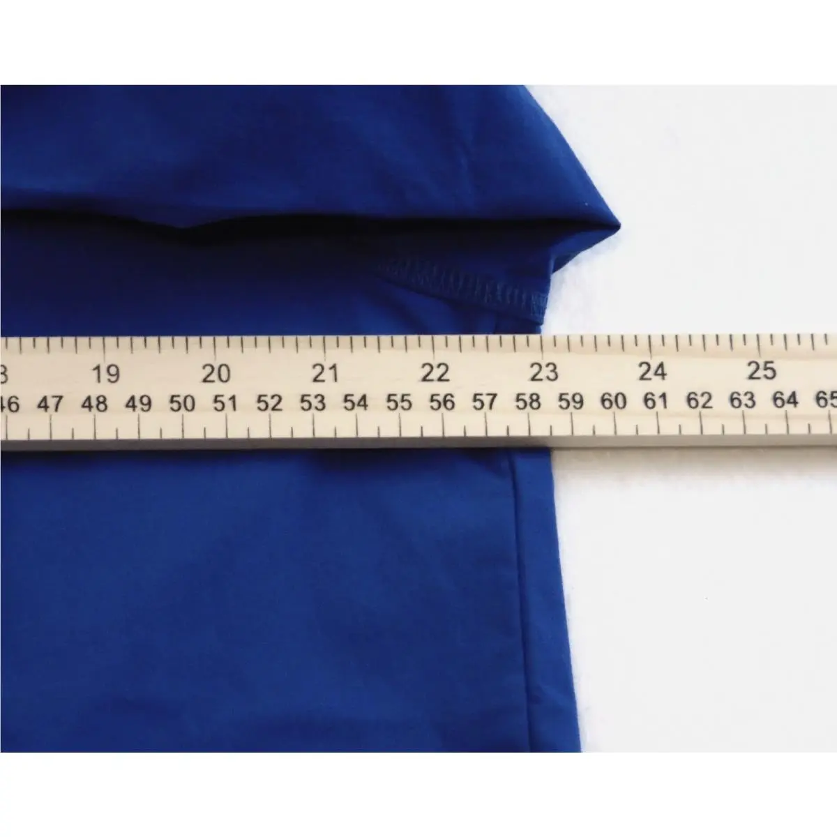 Nike clothing - Nike Tech Fleece Woven Jacket - HM7151 480 - Game Royal Blue & Black (UPC: 197600957466) 1