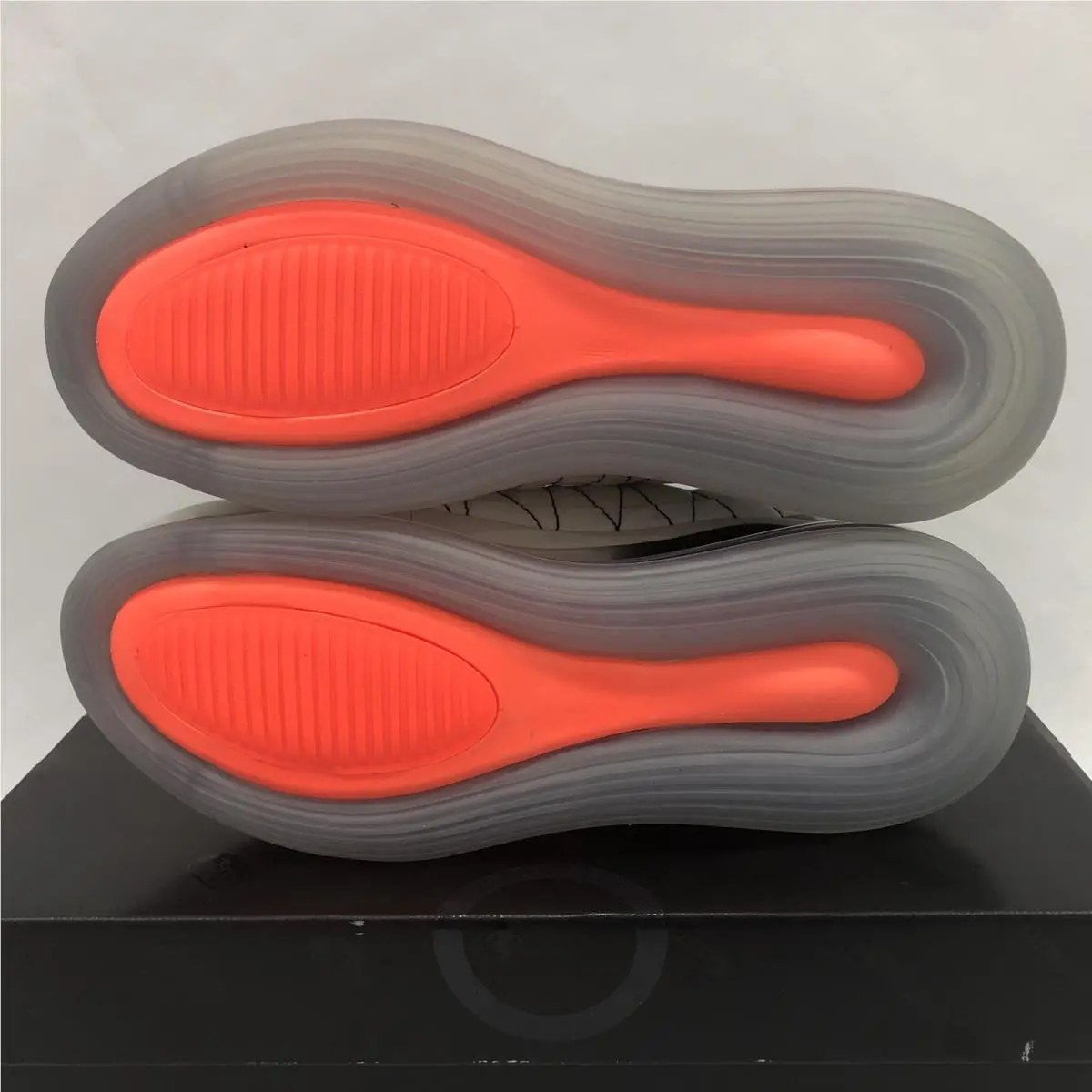 Nike shoes - Nike Air Max 270 - Air Max - CI3869-100 - White 4