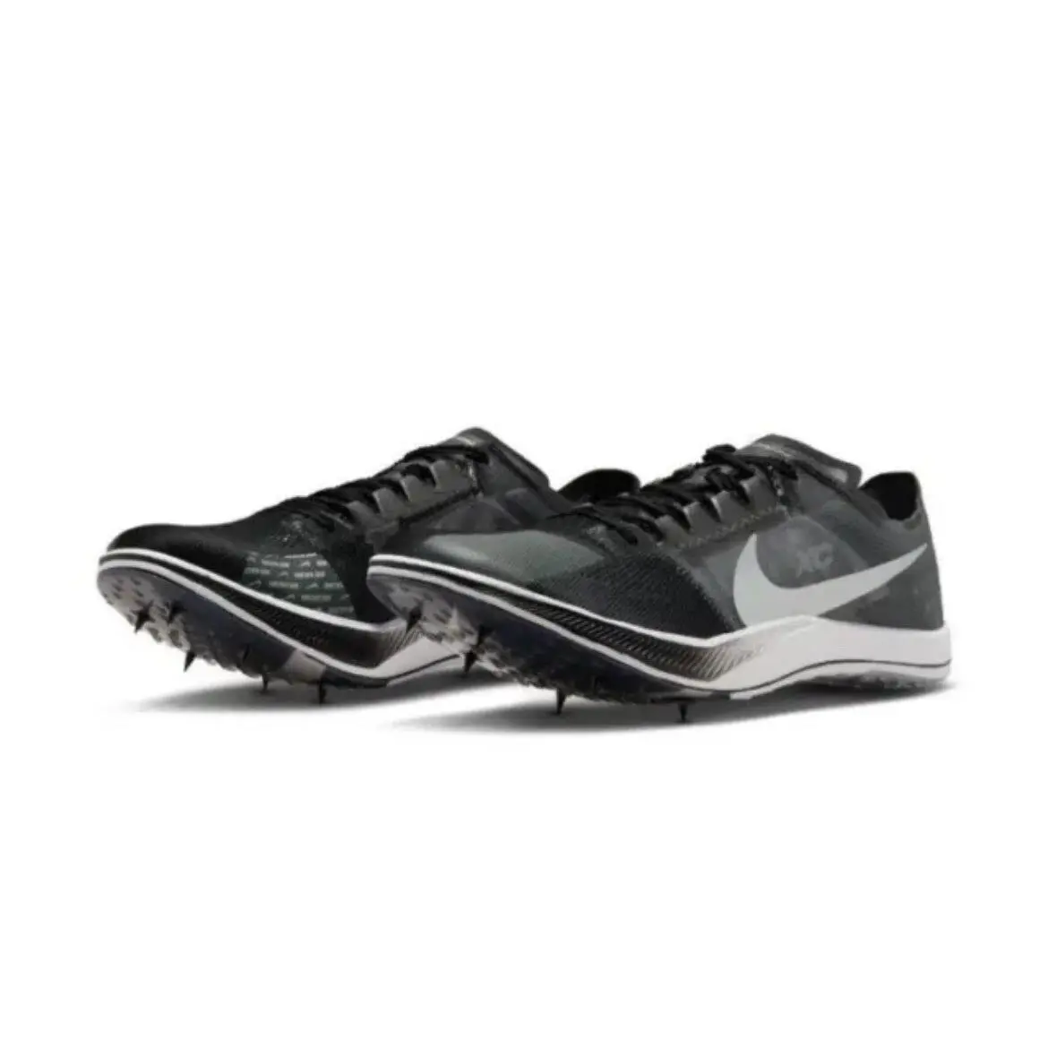 Nike shoes - Nike ZoomX Dragonfly - ZoomX Dragonfly - DX7992-001 - Black 0