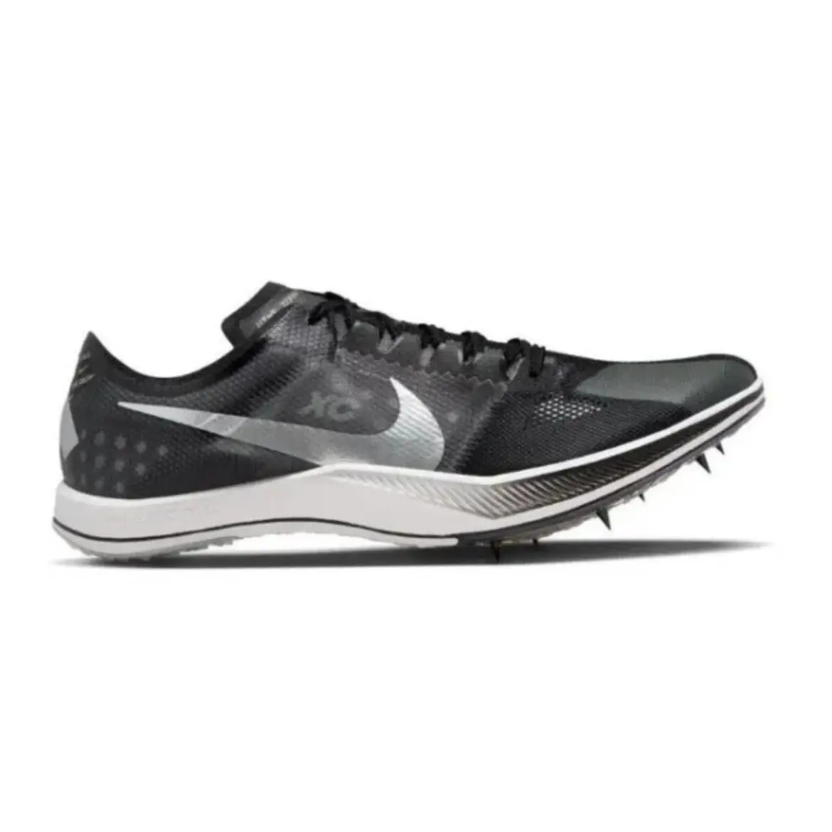 Nike shoes - Nike ZoomX Dragonfly - ZoomX Dragonfly - DX7992-001 - Black 1