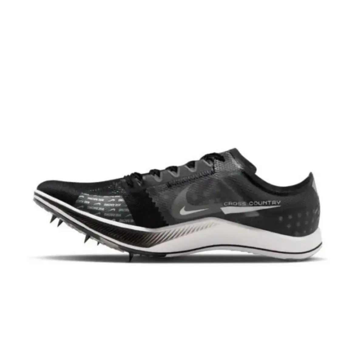 Nike shoes - Nike ZoomX Dragonfly - ZoomX Dragonfly - DX7992-001 - Black 2