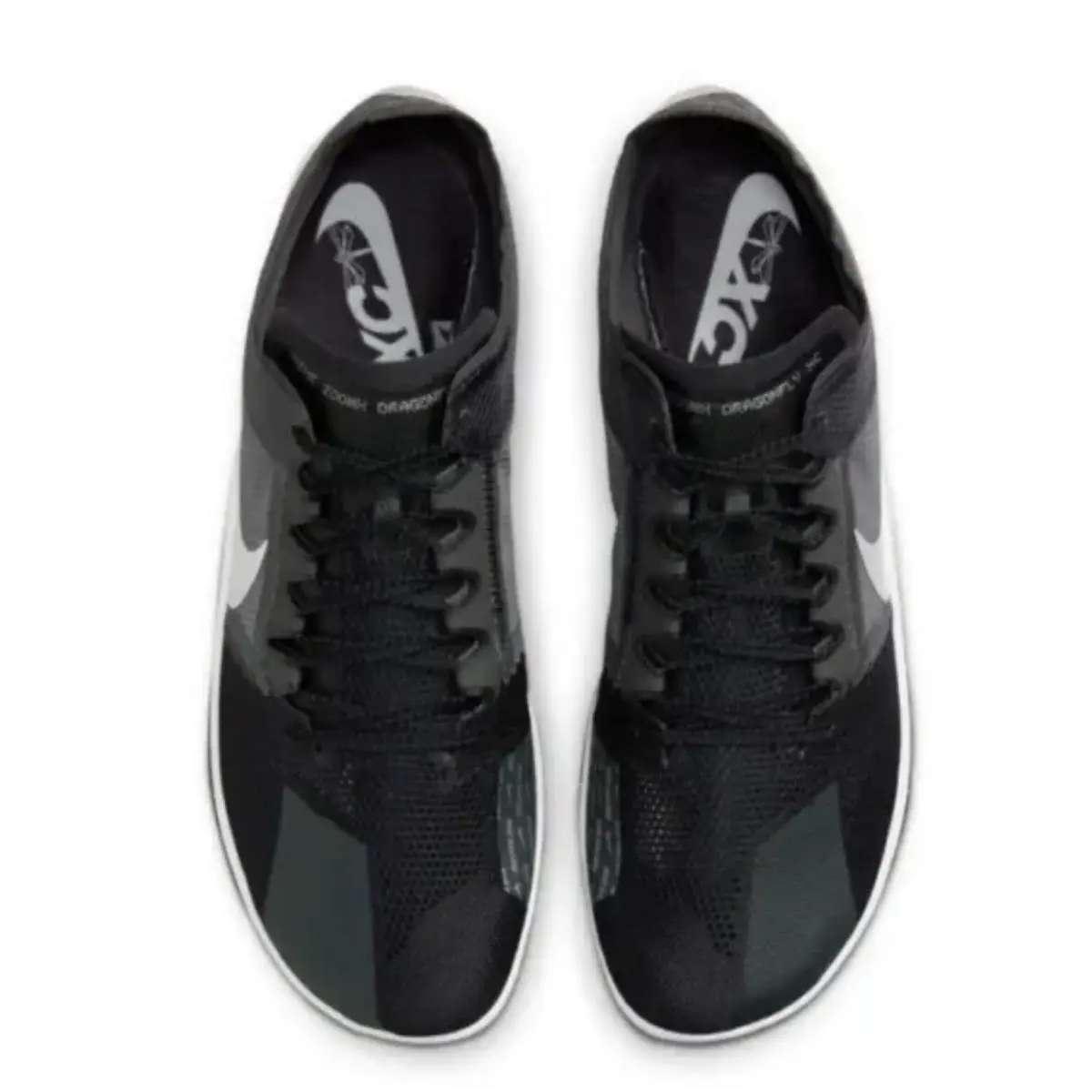 Nike shoes - Nike ZoomX Dragonfly - ZoomX Dragonfly - DX7992-001 - Black 3