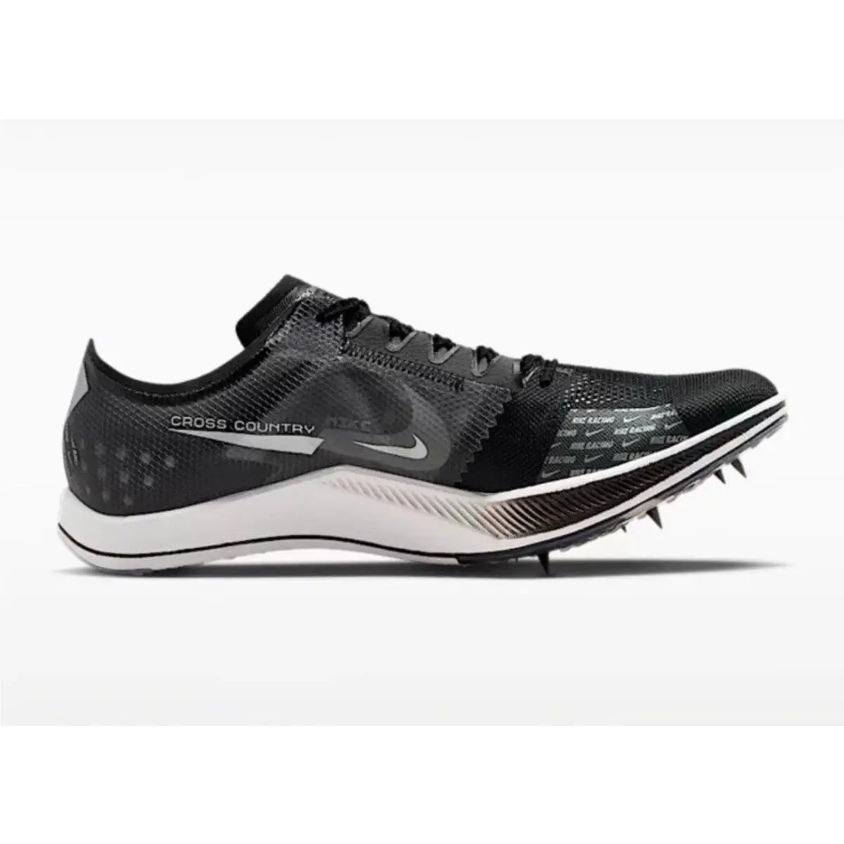Nike shoes - Nike ZoomX Dragonfly - ZoomX Dragonfly - DX7992-001 - Black 1