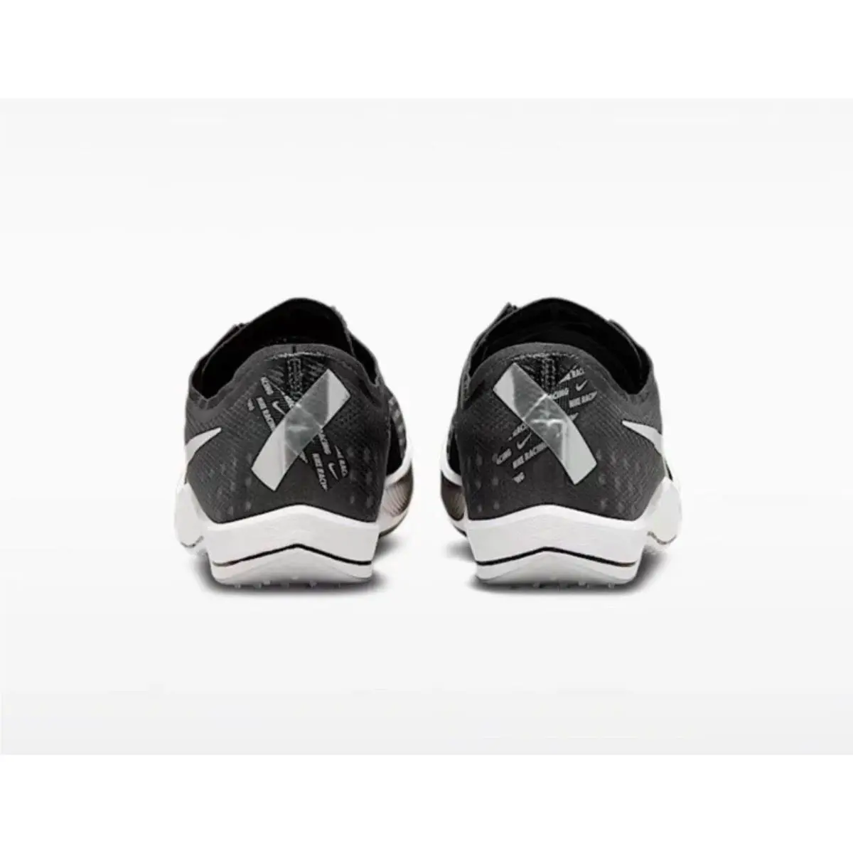 Nike shoes - Nike ZoomX Dragonfly - ZoomX Dragonfly - DX7992-001 - Black 3