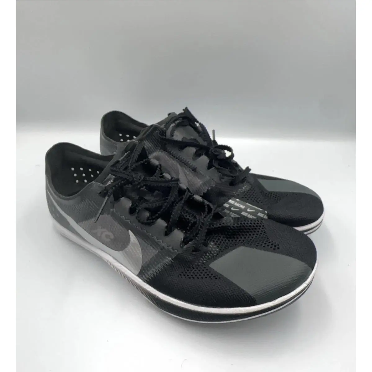 Nike shoes - Nike ZoomX Dragonfly - ZoomX Dragonfly - DX7992-001 - Black 5