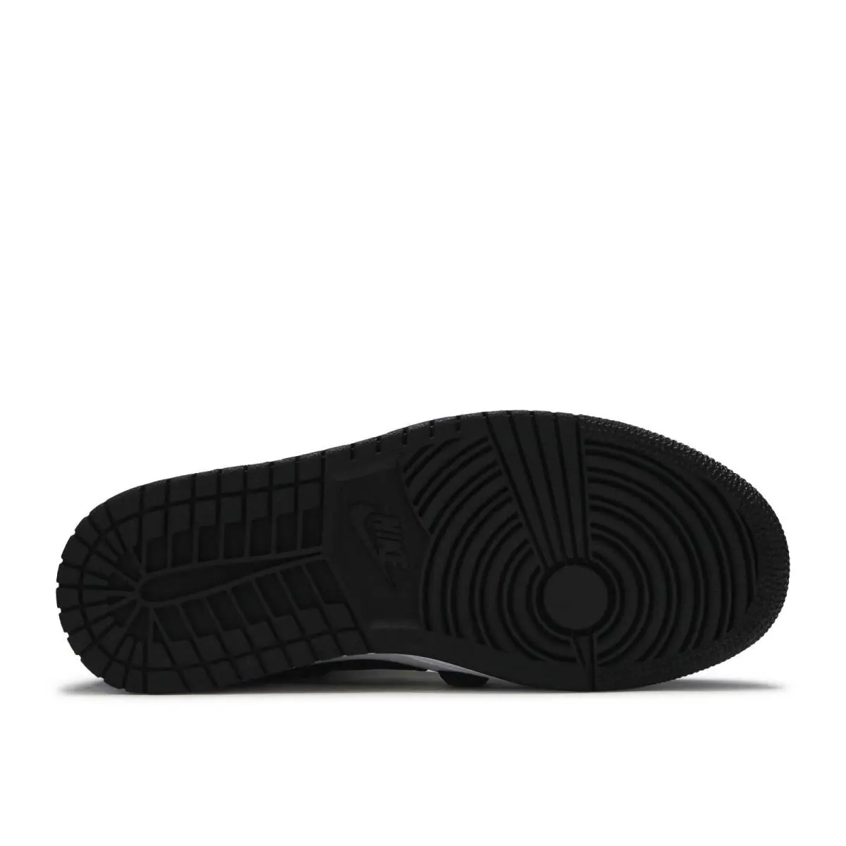 Nike shoes - Air Jordan 1 Mid - Air Mid - CV0152-401 - Game Royal/Black-White (UPC: 194499045625) 6