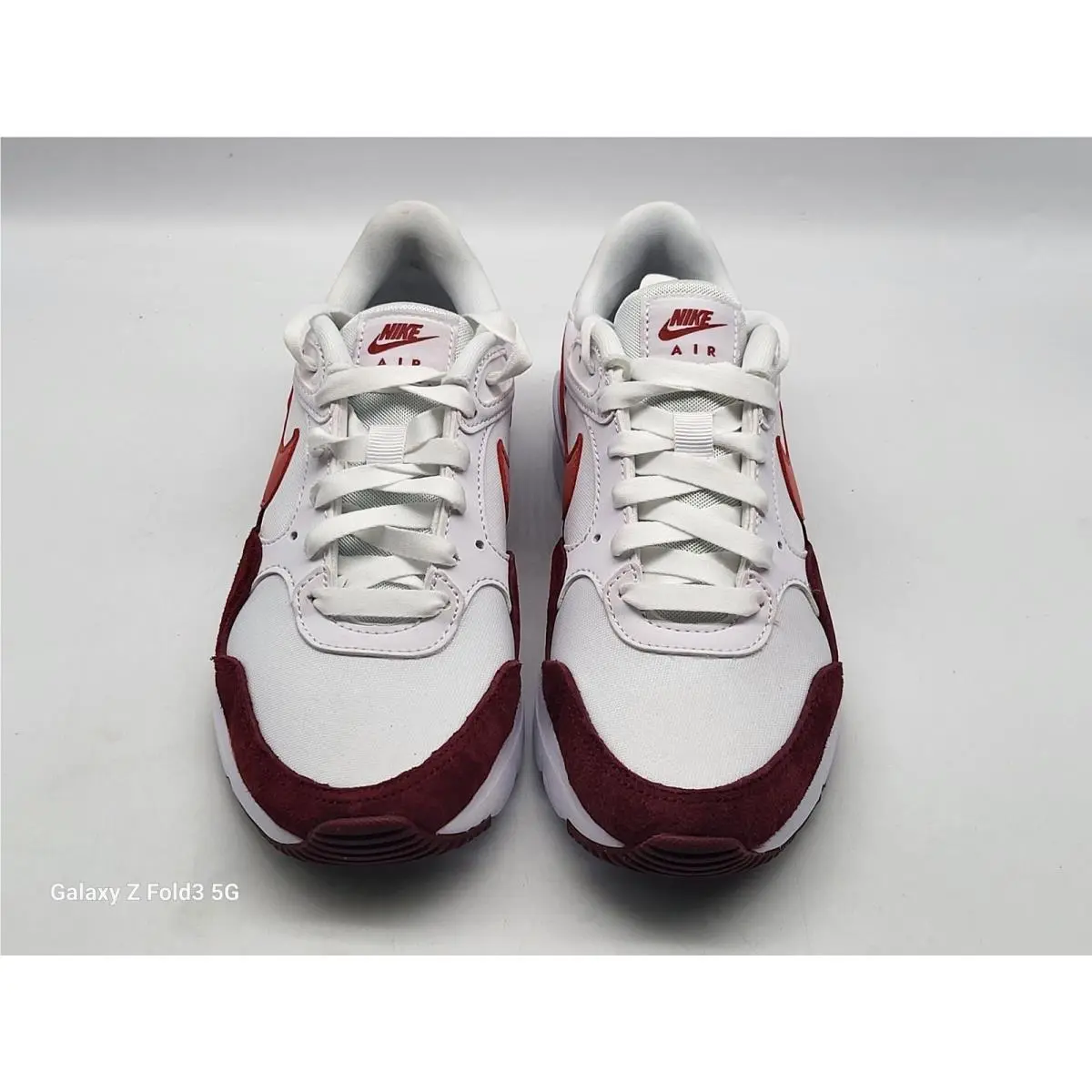 Nike shoes - Nike Air Max SC - Air Max - FJ3242-100 - White 0