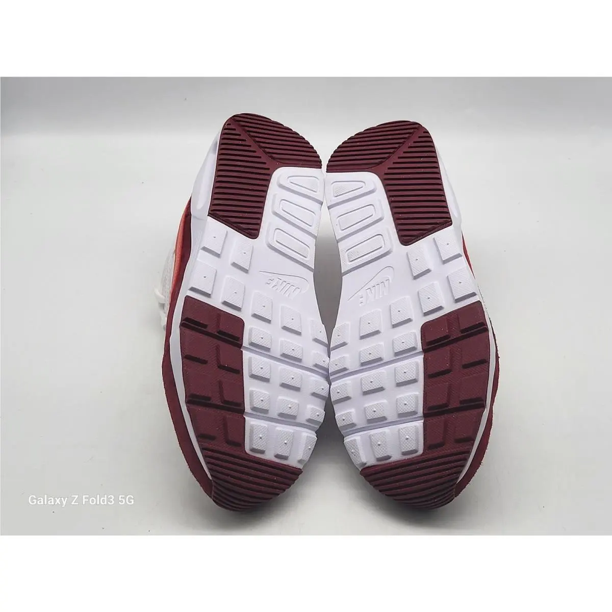 Nike shoes - Nike Air Max SC - Air Max - FJ3242-100 - White 4