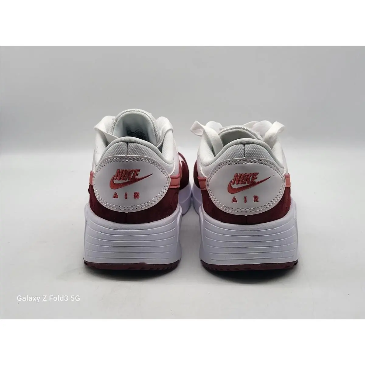 Nike shoes - Nike Air Max SC - Air Max - FJ3242-100 - White 5