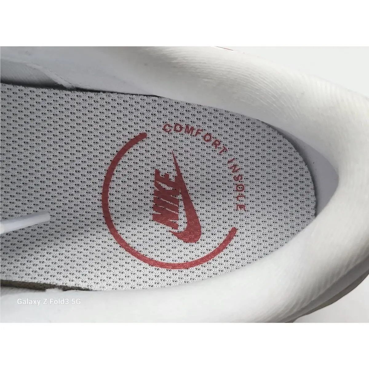 Nike shoes - Nike Air Max SC - Air Max - FJ3242-100 - White 7