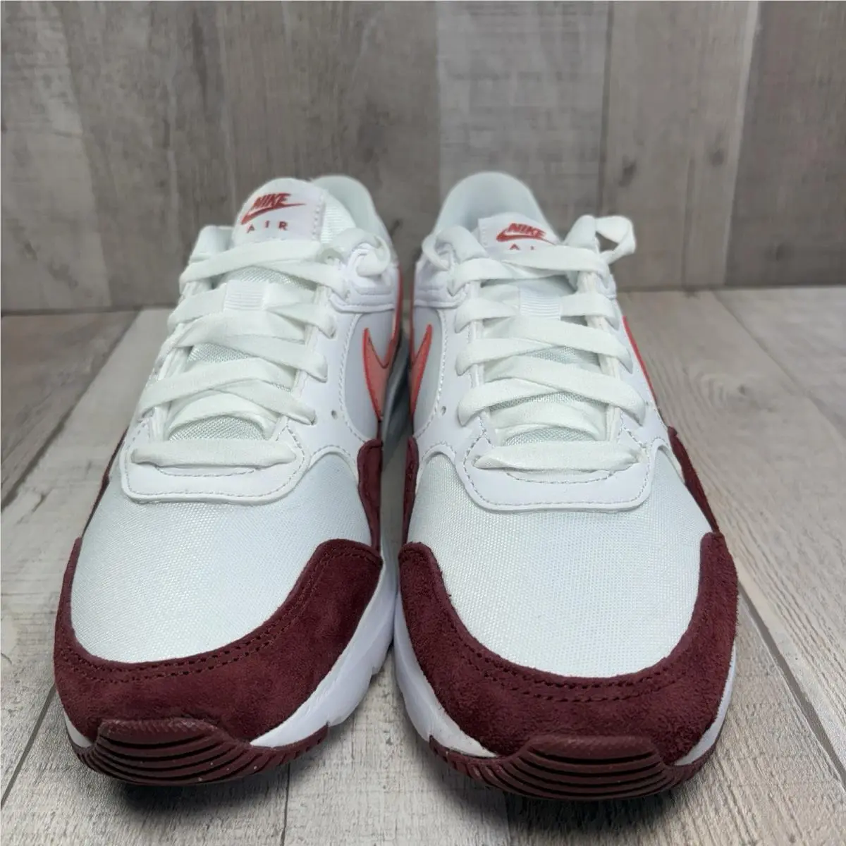 Nike shoes - Nike Air Max SC - Air Max - FJ3242-100 - White 1