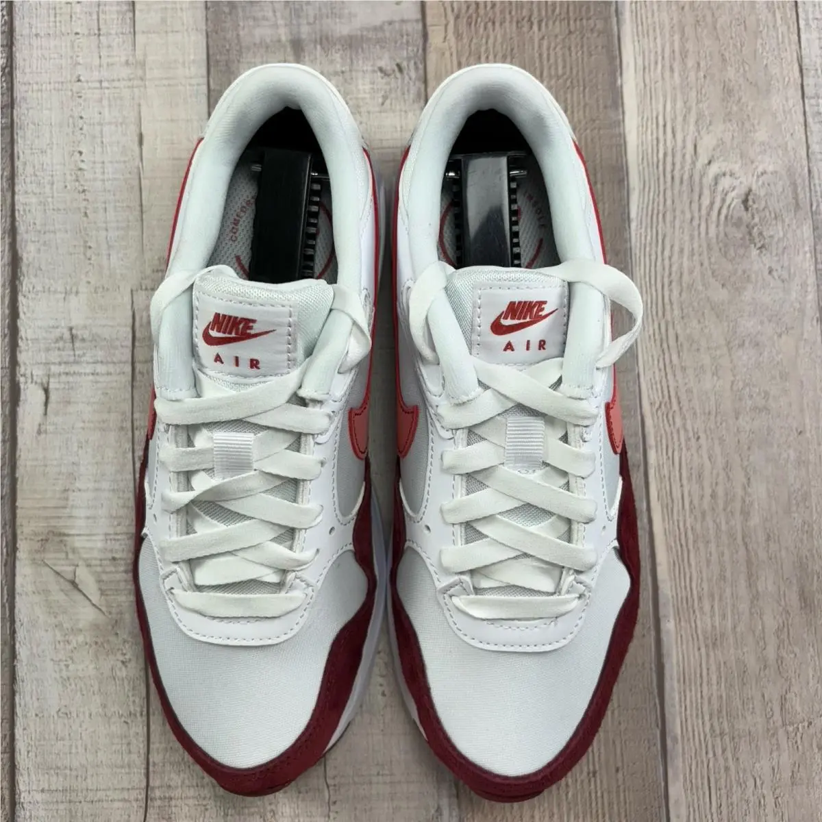 Nike shoes - Nike Air Max SC - Air Max - FJ3242-100 - White 2