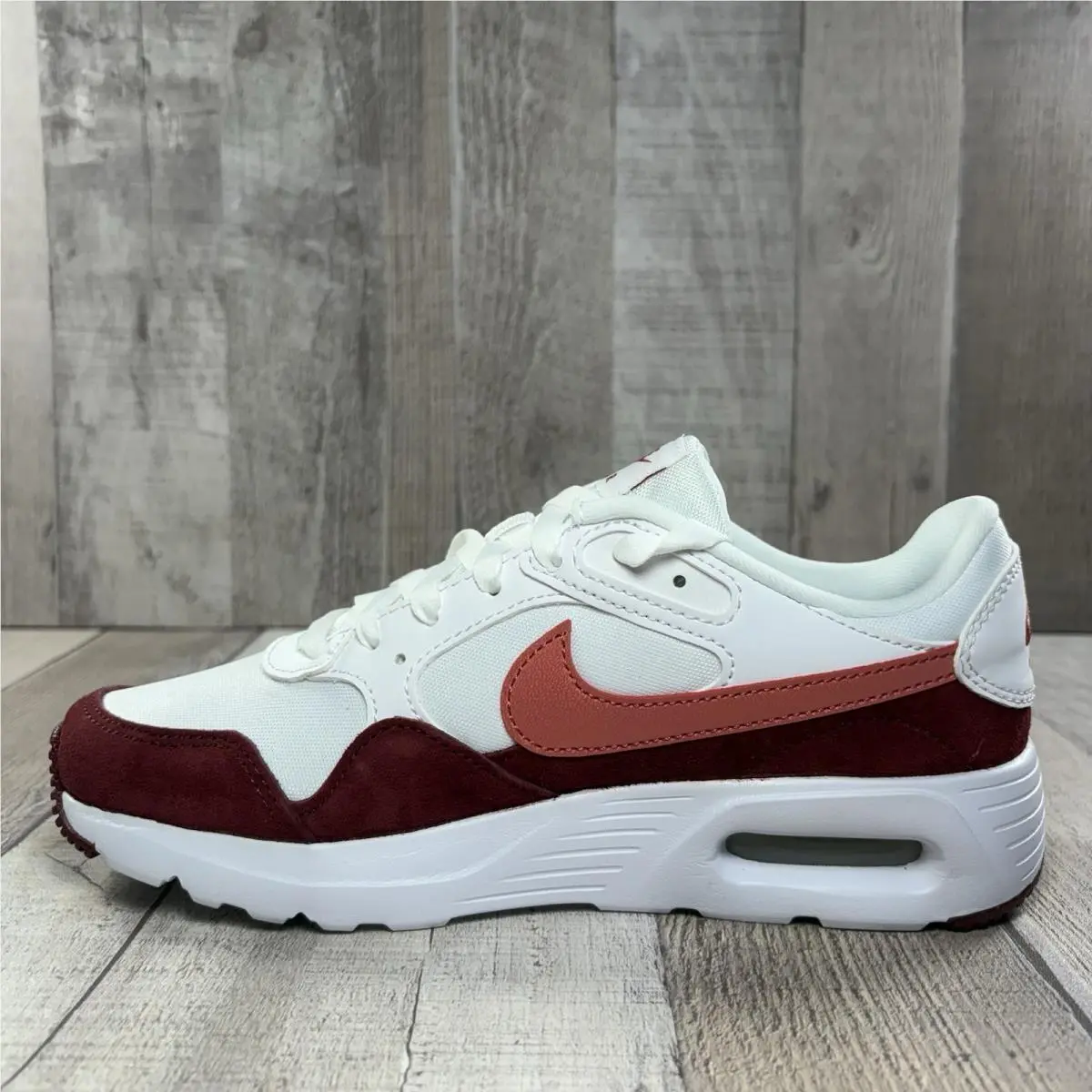 Nike shoes - Nike Air Max SC - Air Max - FJ3242-100 - White 6