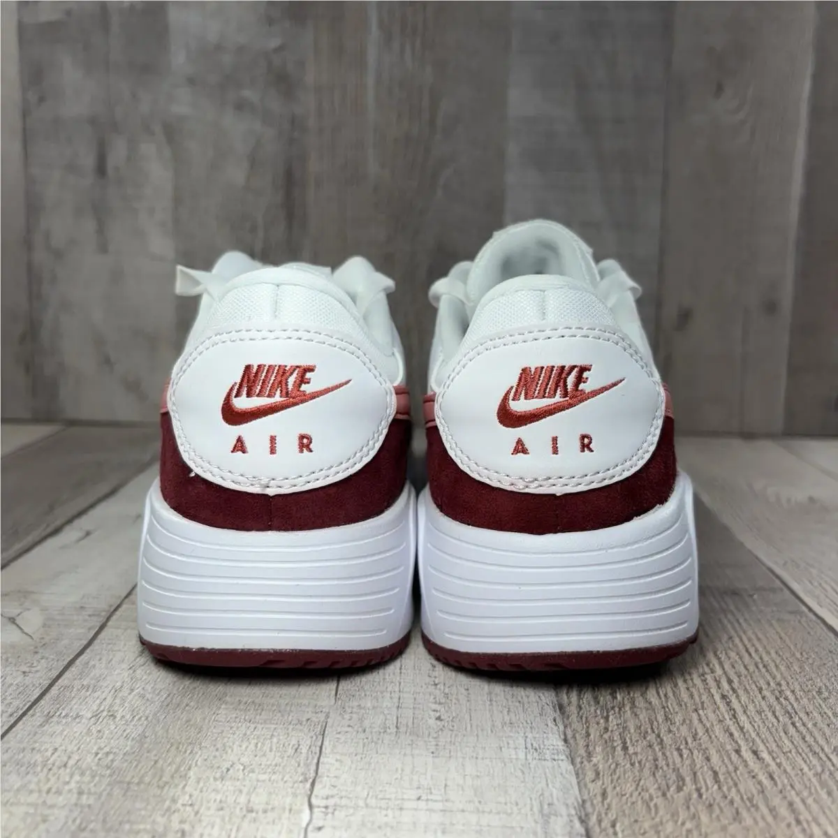 Nike shoes - Nike Air Max SC - Air Max - FJ3242-100 - White 7