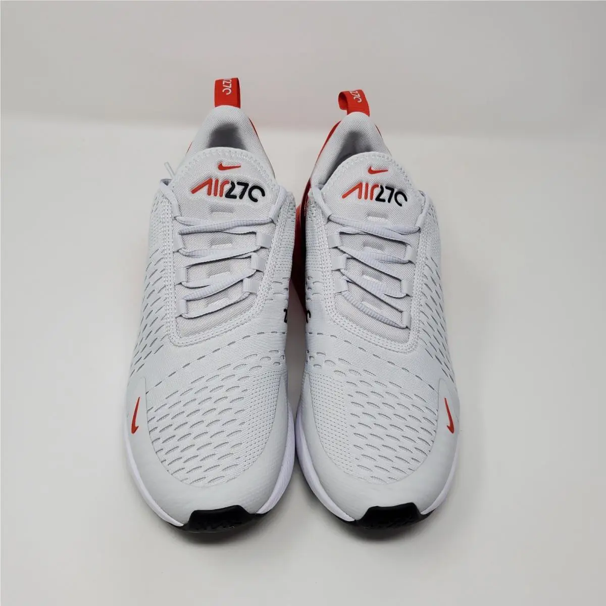 Nike shoes - Nike Air Max 270 - Air Max - AH8050-029 - White 0