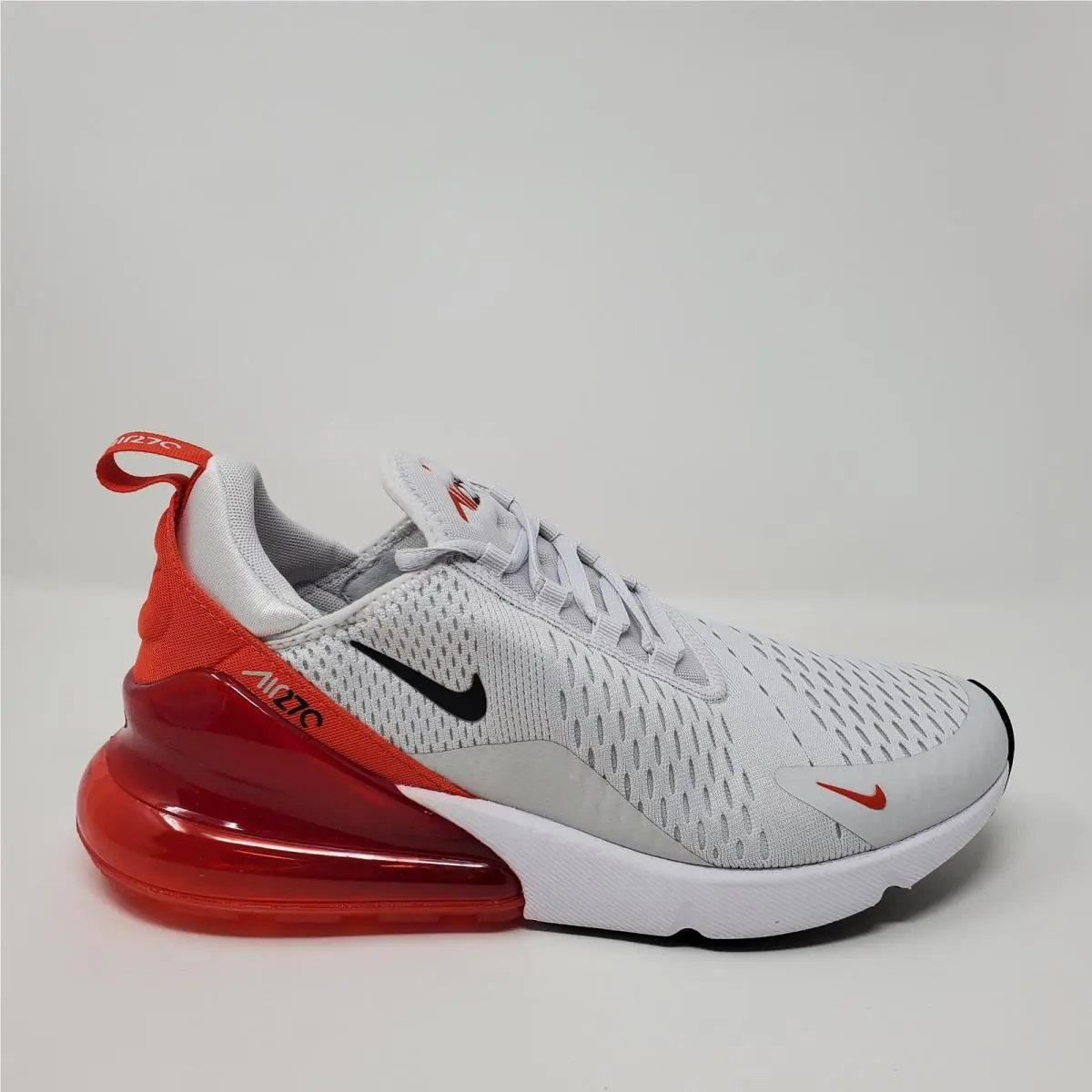 Nike shoes - Nike Air Max 270 - Air Max - AH8050-029 - White 2
