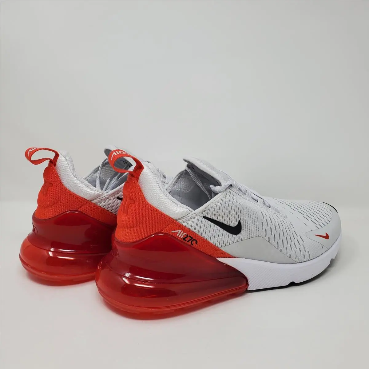 Nike shoes - Nike Air Max 270 - Air Max - AH8050-029 - White 5