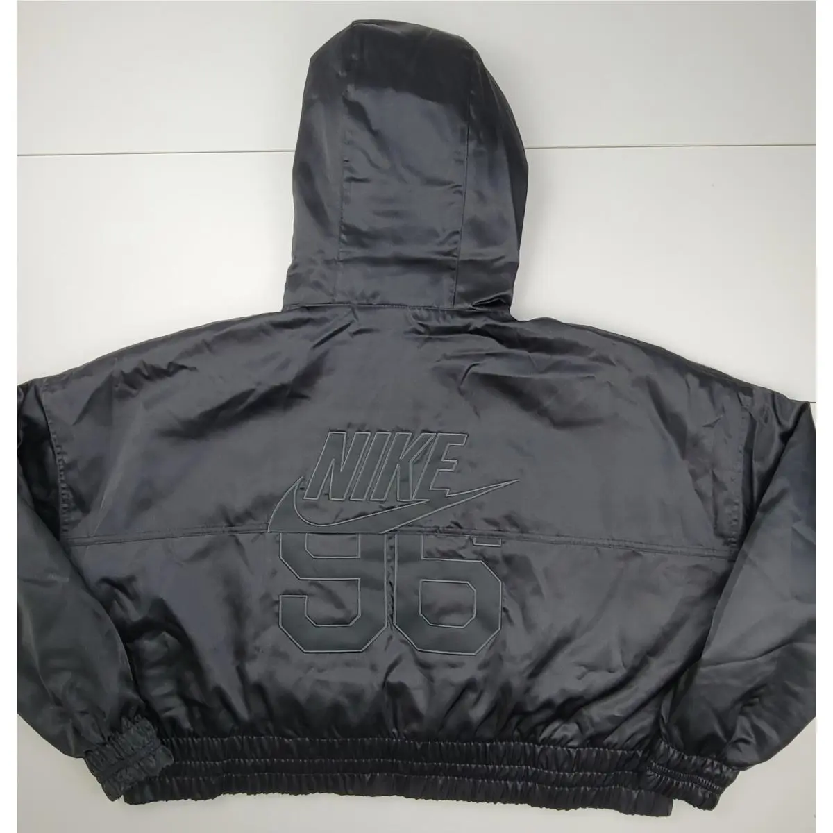 Nike clothing - DC1075-010 - DC1075-010 - Black 0